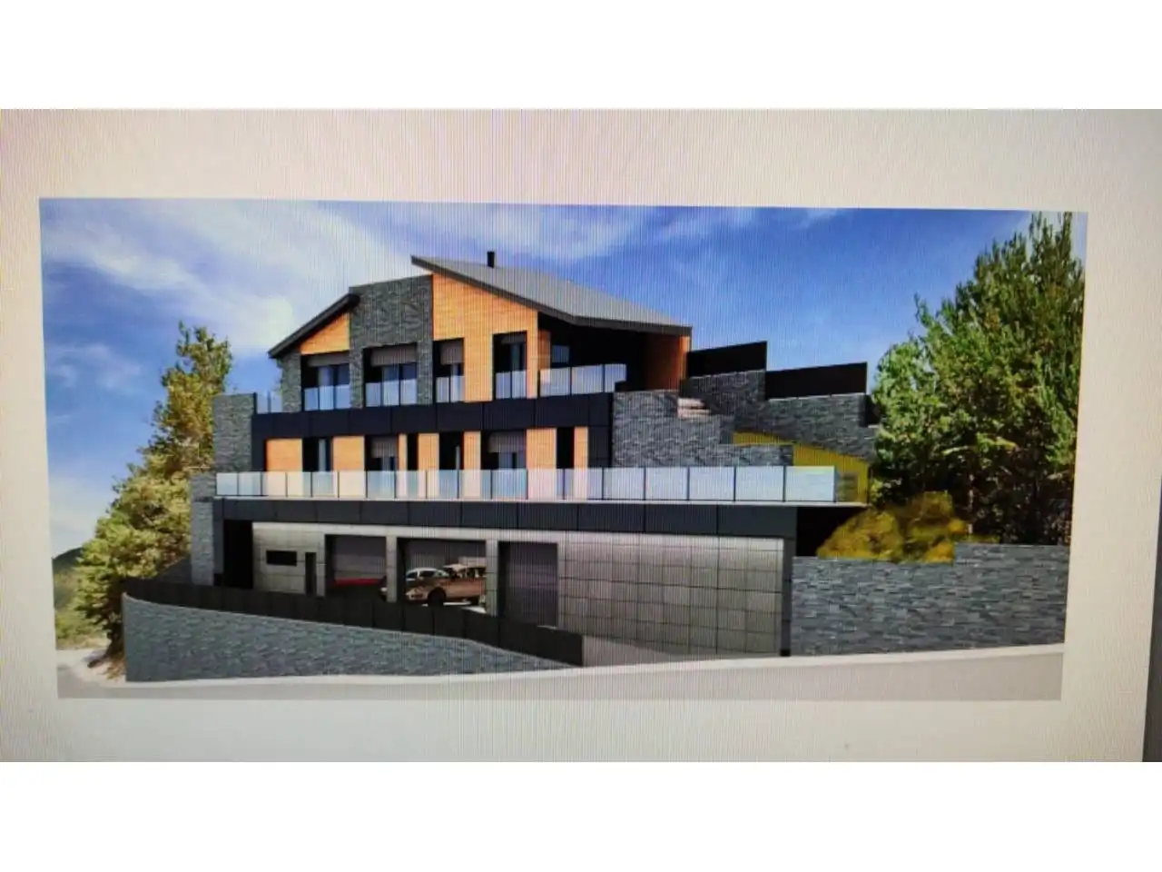 Rural land for sale in Calle d´Anyós, imagen 13