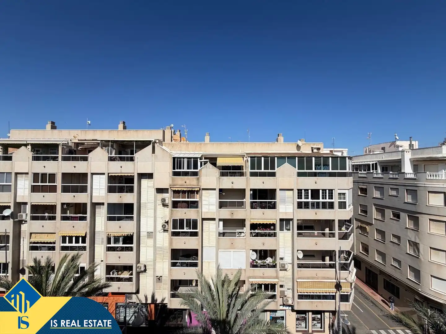 Penthouse with lift for sale in Playa del Cura, imagen 39