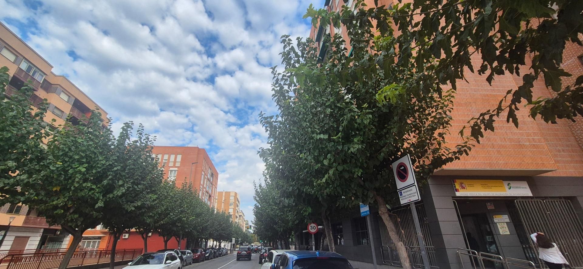 Pis en venda a San Antón