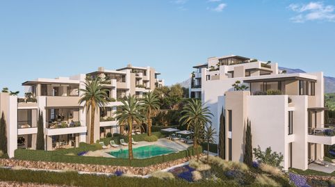 Apartamento luminoso y espacioso en venta en Estepona, imatge 2