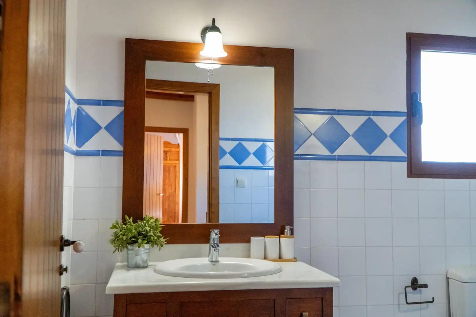 Bathroom of Country homes for sale in Penàguila  with Heating, Private garden and Terrace