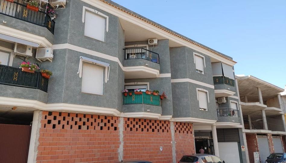 Photo 1 of Flat for sale in Fortuna, Murcia