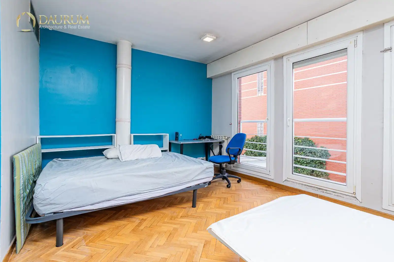 Casa bifamiliare con piscina in vendita a Riscos de Polanco, imagen 14