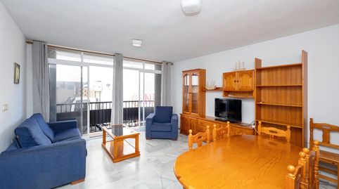 Foto 2 de Piso en venta en Calle Alberca, 3, Castell de Ferro, Gualchos