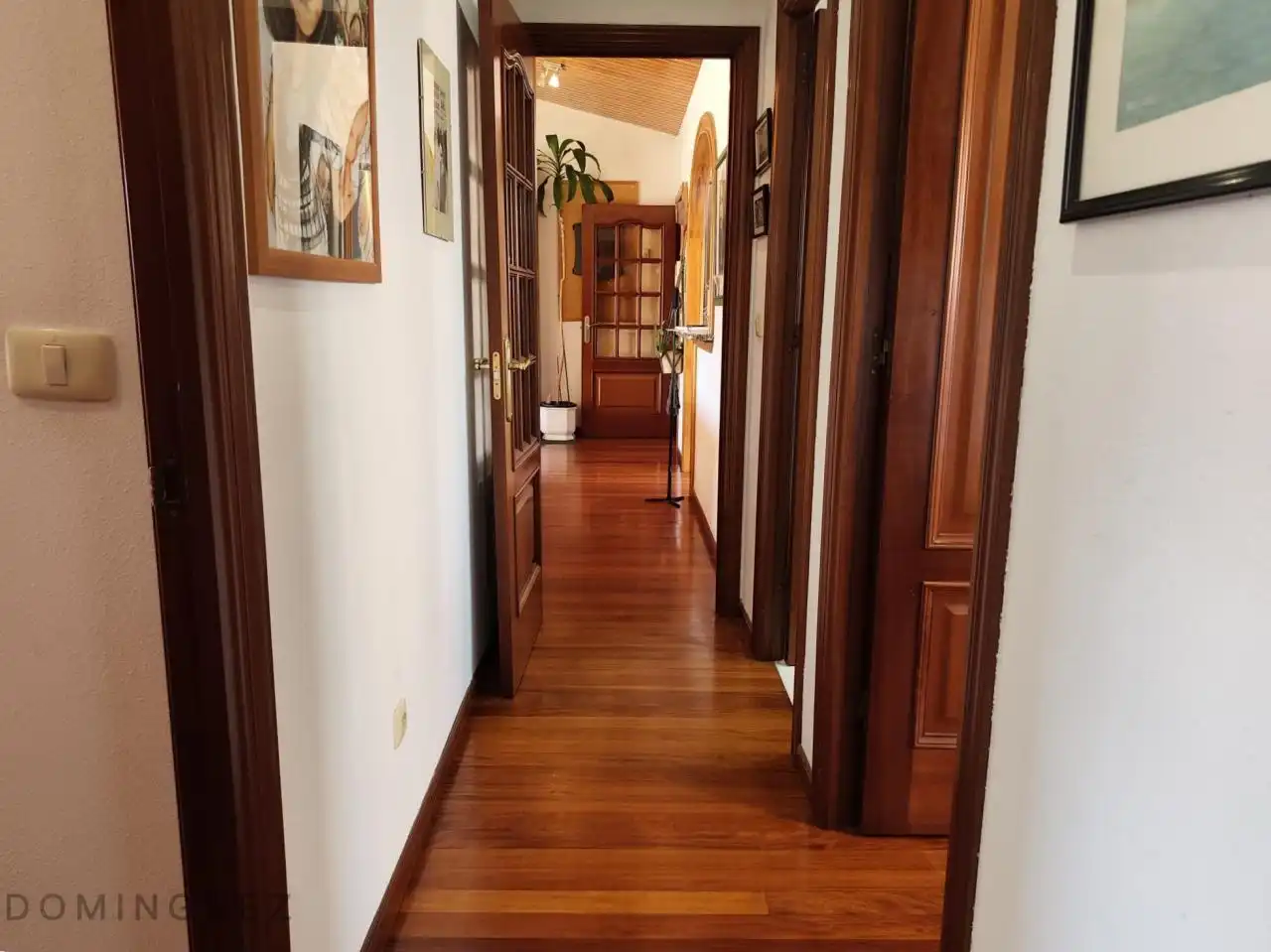 Flat for sale in Vigo   with Heating, Terrace and Storage room