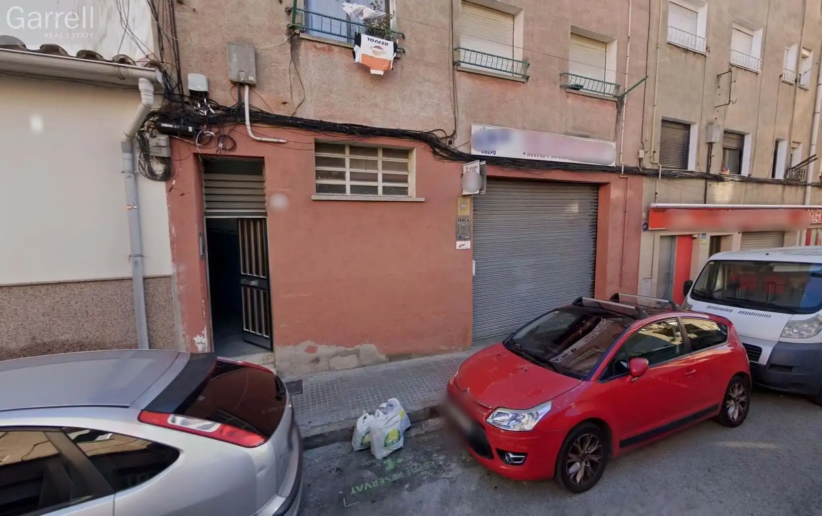 Piso en venta en CARRER PADRO 
Es: Pl: Pt:
 RIPOLLET (BARCELONA), imagen 2