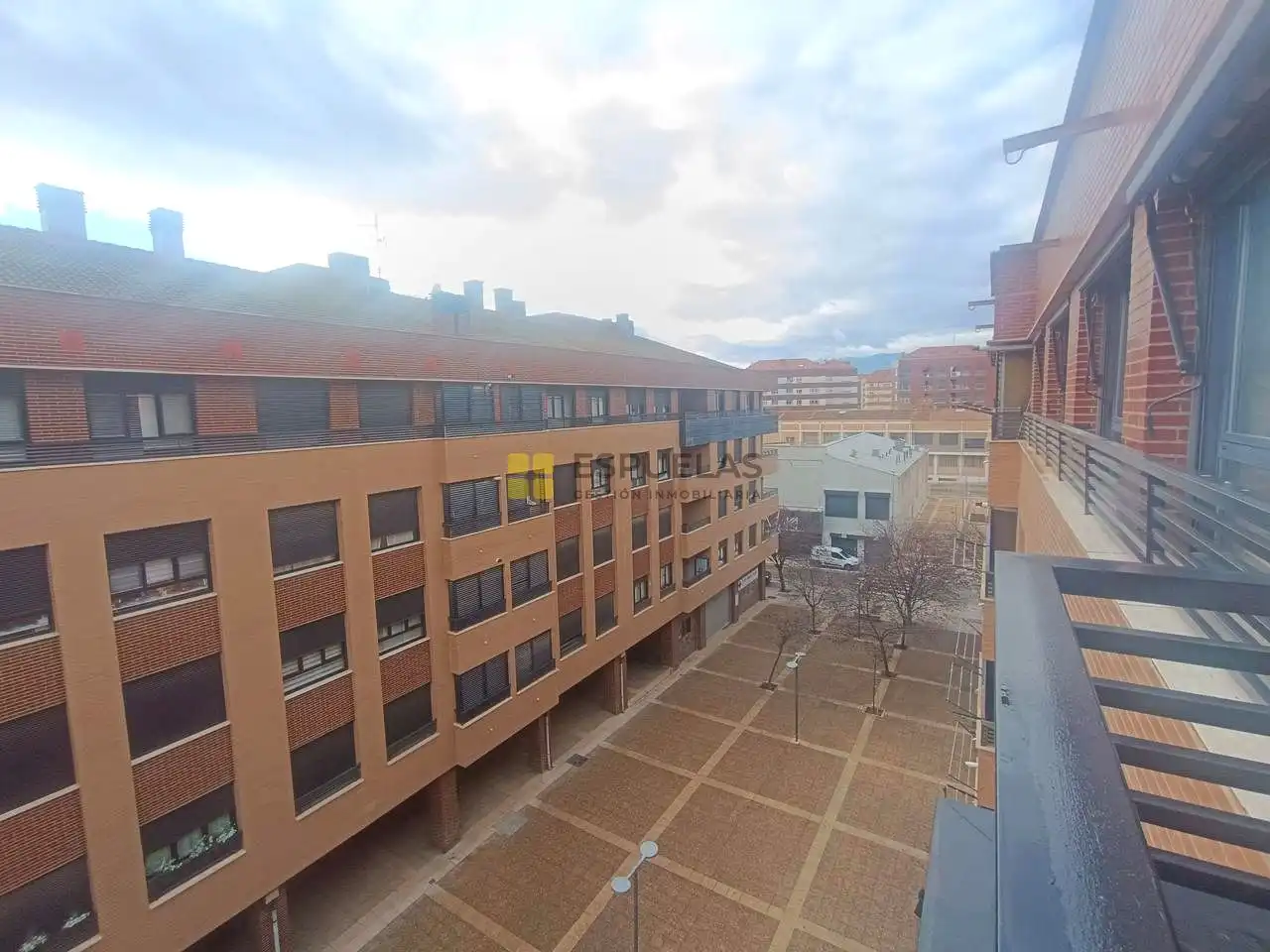 Pis en venda a Sevillas, 2, Arnedo