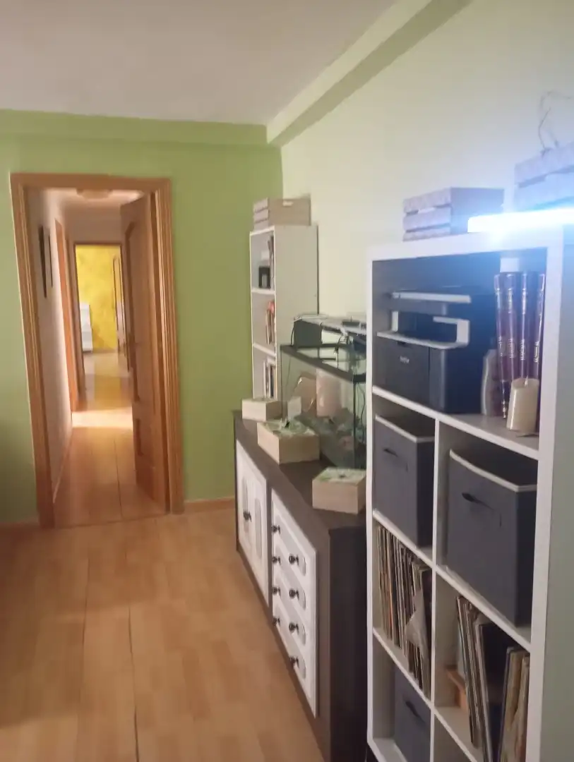 Flat for sale in Móstoles  with Terrace and Community pool