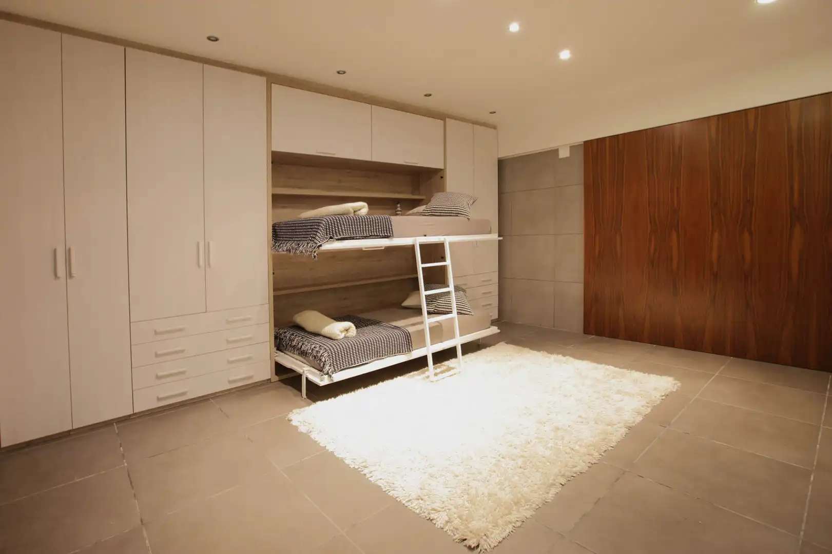 Habitación de Loft en venta en Barcelona con Aire acondicionado, Calefacción y Terraza