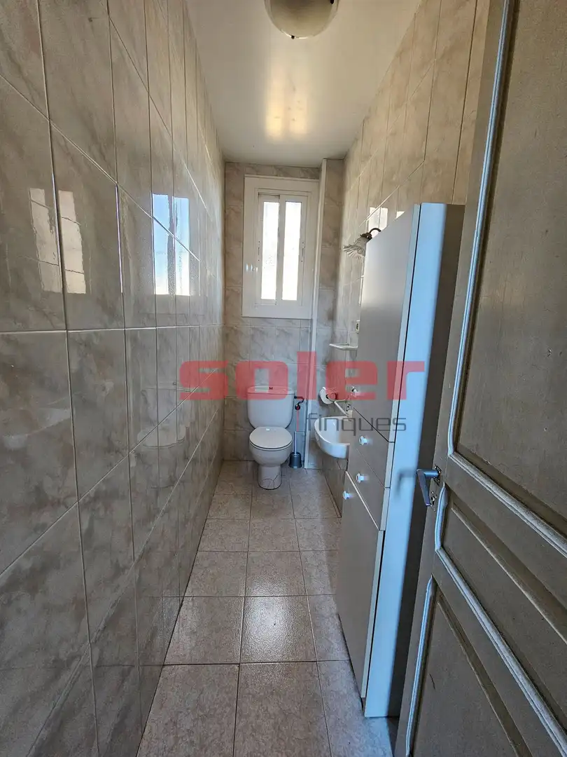 Kitchen of Houses for sale in Sant Cugat del Vallès  with Private garden and Swimming Pool
