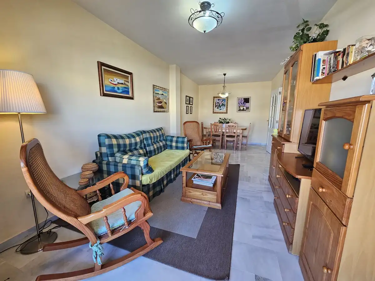 Casa adosada en venta en Rojales