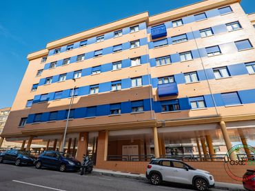 Pis amb ascensor en venda a Gijón - Calle Quevedo 79