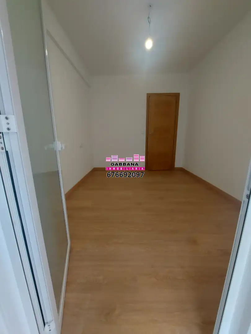 Piso de alquiler en Rúa de Jenaro de la Fuente, 50, Casablanca - Calvario