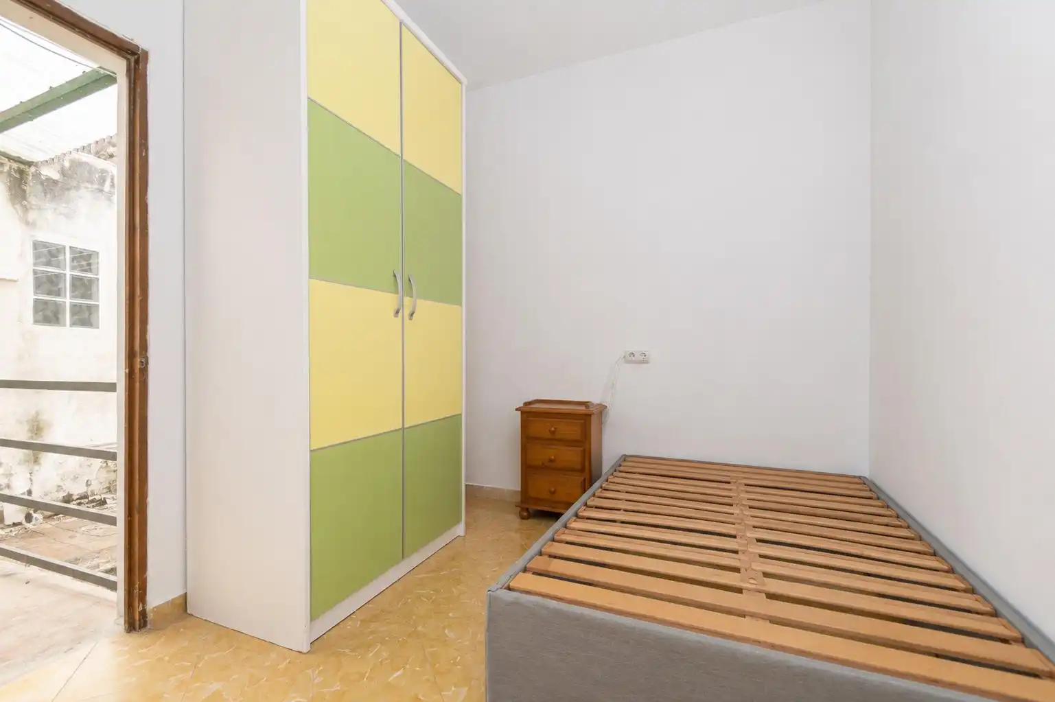 Habitación de Finca rústica en venta en Felanitx con Aire acondicionado y Terraza