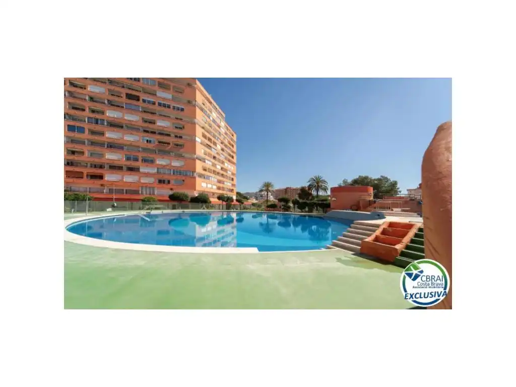 Piso con piscina en venta en Calle Del Cap De Ponent 11, imagen 4