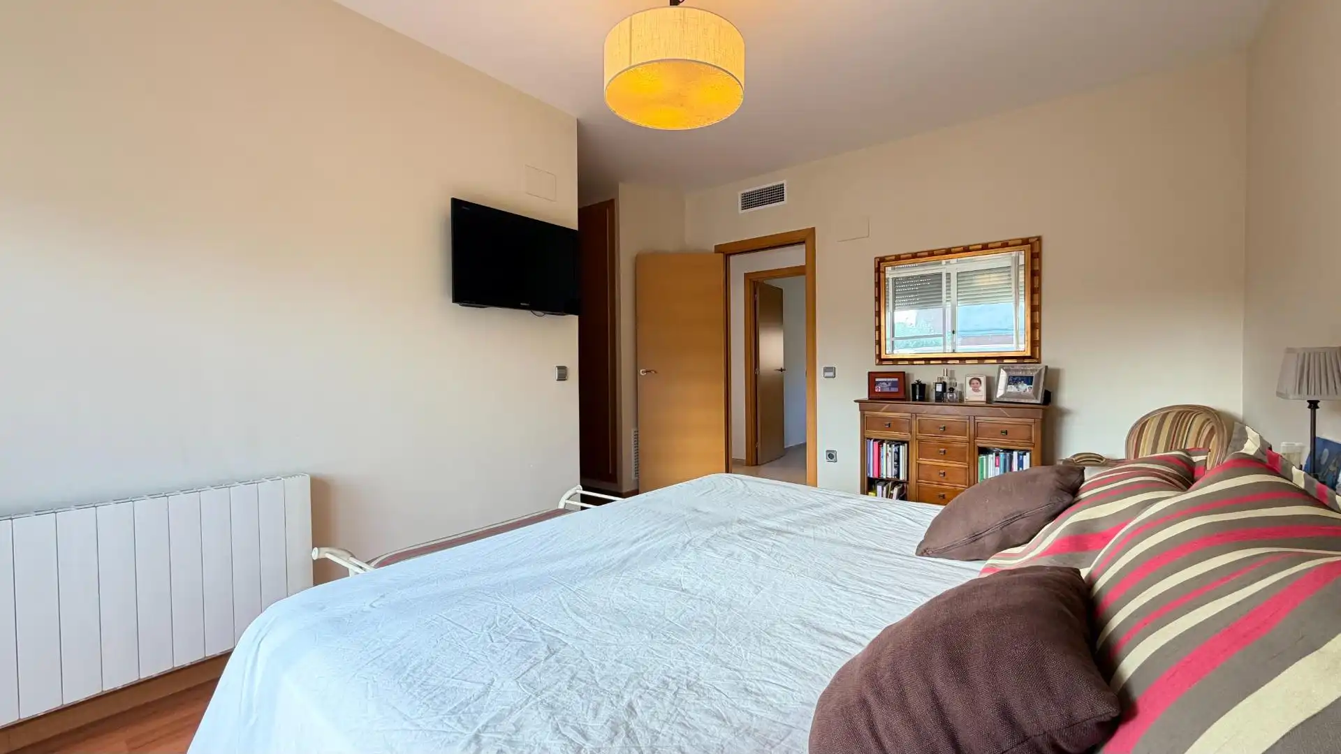 Bedroom of Houses for sale in Vilafortuny - Cap de Sant Pere