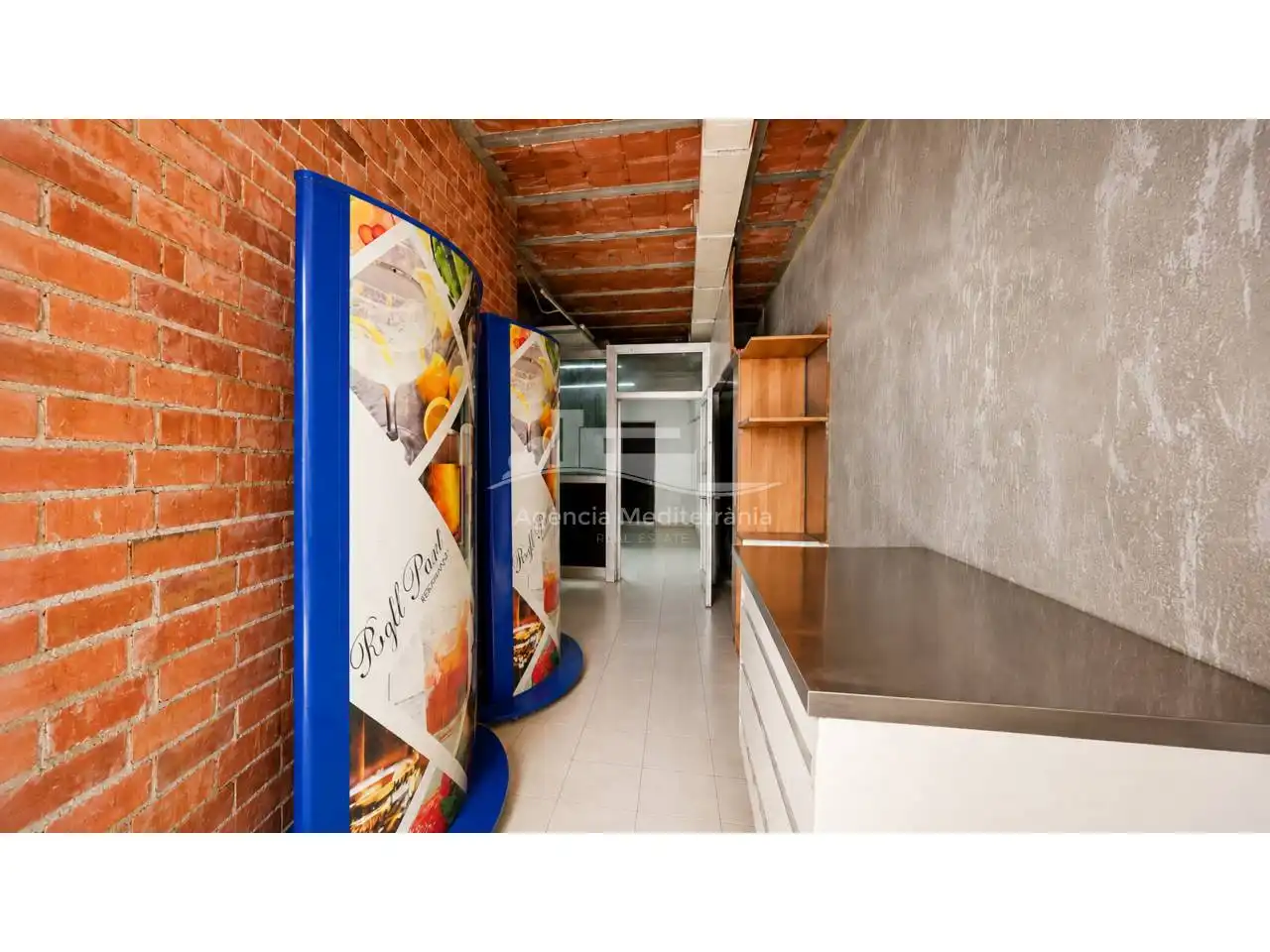 Local comercial en venta en Avenida Once de Septiembre, imagen 8