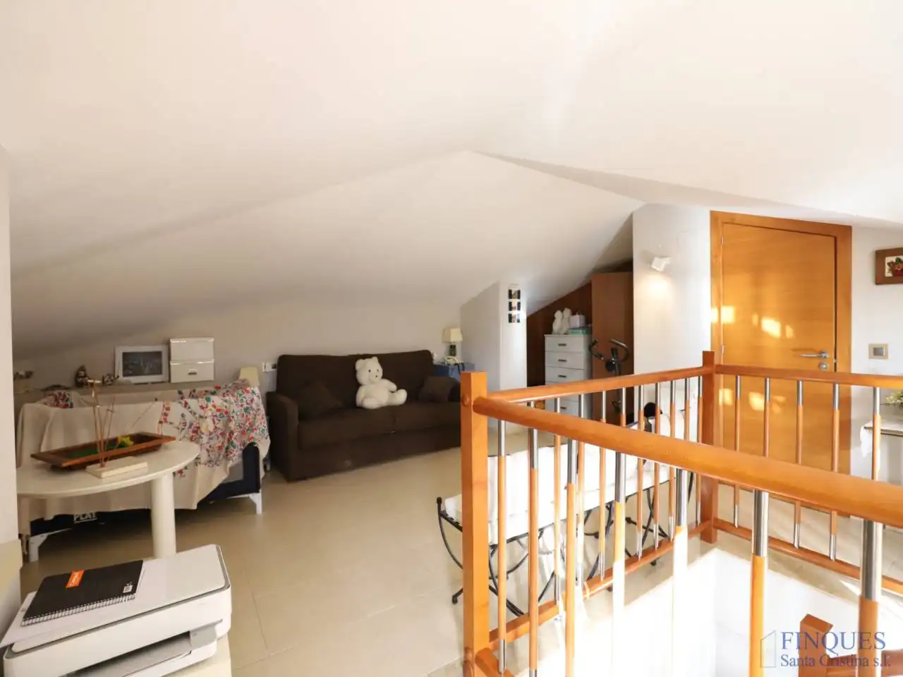 Dúplex en venda en Santa Cristina d'Aro amb Aire condicionat, Calefacció i Parquet