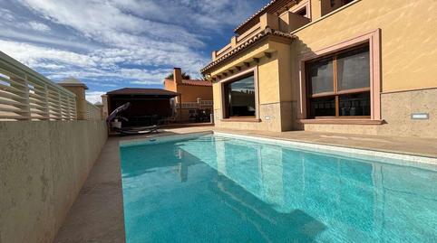 Foto 2 de Casa o xalet en venda a México, Aguadulce Norte, Almería