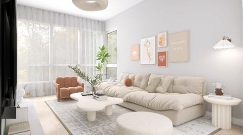 Photo 2 of Flat for sale in Can Trias, El Gornal, L'Hospitalet de Llobregat