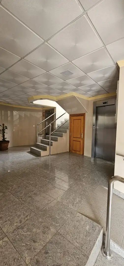 Appartamento con piscina in vendita a Avenida Juan Fuster Zaragoza, imagen 25
