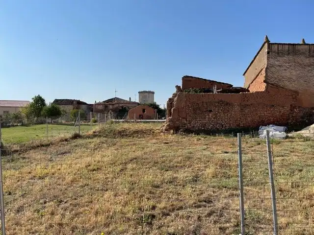 Wohnbaugrundstück zum Verkauf in Estépar, imagen 8