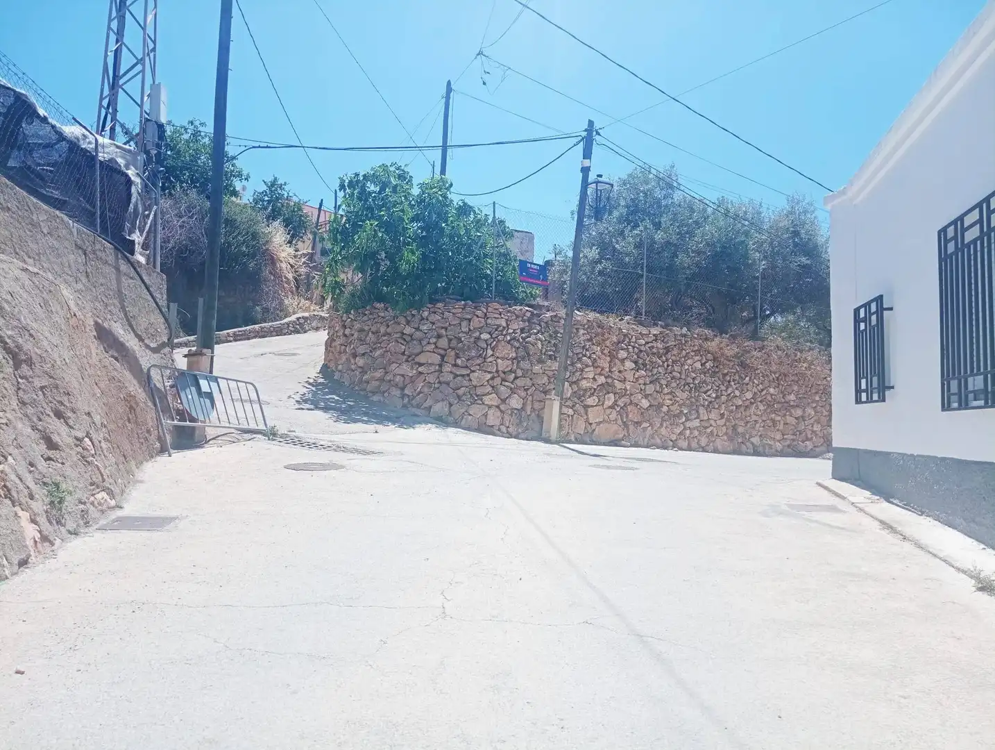 Terreno residenziale in vendita a Calle del Cerrillo Páez 5, imagen 10
