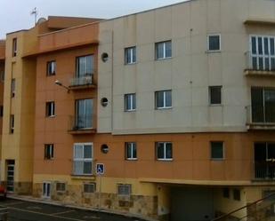 Exterior view of Flat for sale in Ingenio