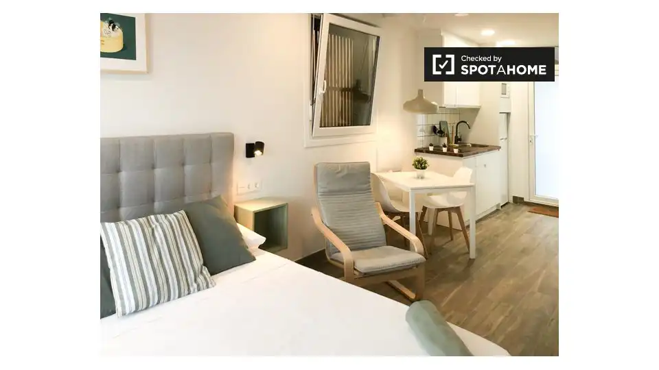 Room in Berango