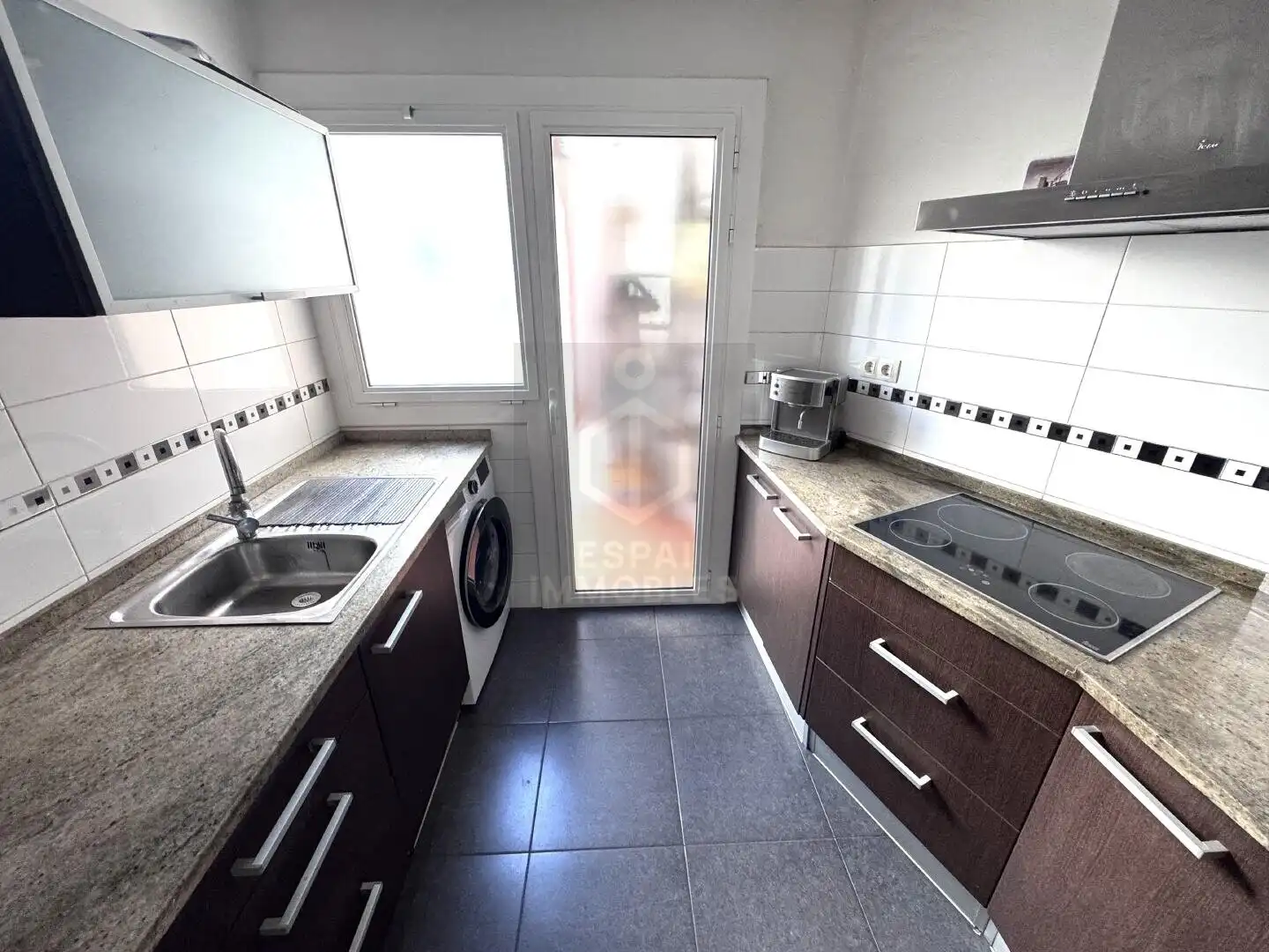 Cocina de Piso en venta en Manresa