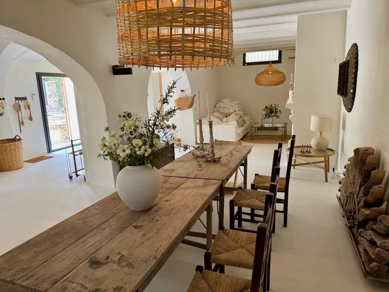 Casa con piscina en venta en Altea ciudad, imagen 19