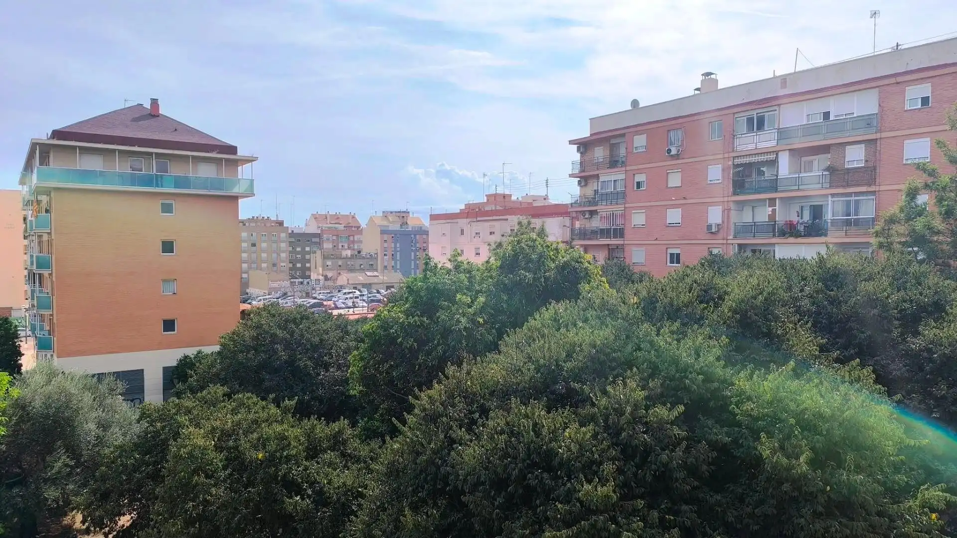 Flat with terrace for sale in Plaza San Jerónimo, imagen 8