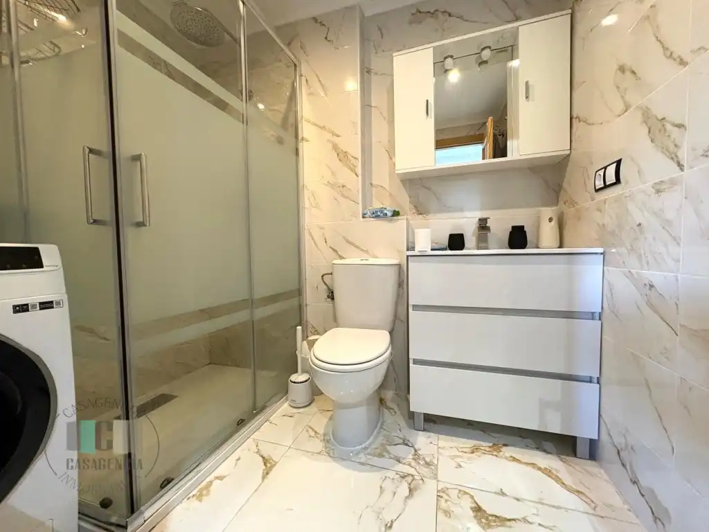 Baño de Apartamento en venta en Oropesa del Mar / Orpesa