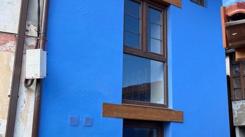 Foto 2 de Casa adosada en venta en Castrillón - Carretera Muros-canero, Piedras Blancas, Castrillón