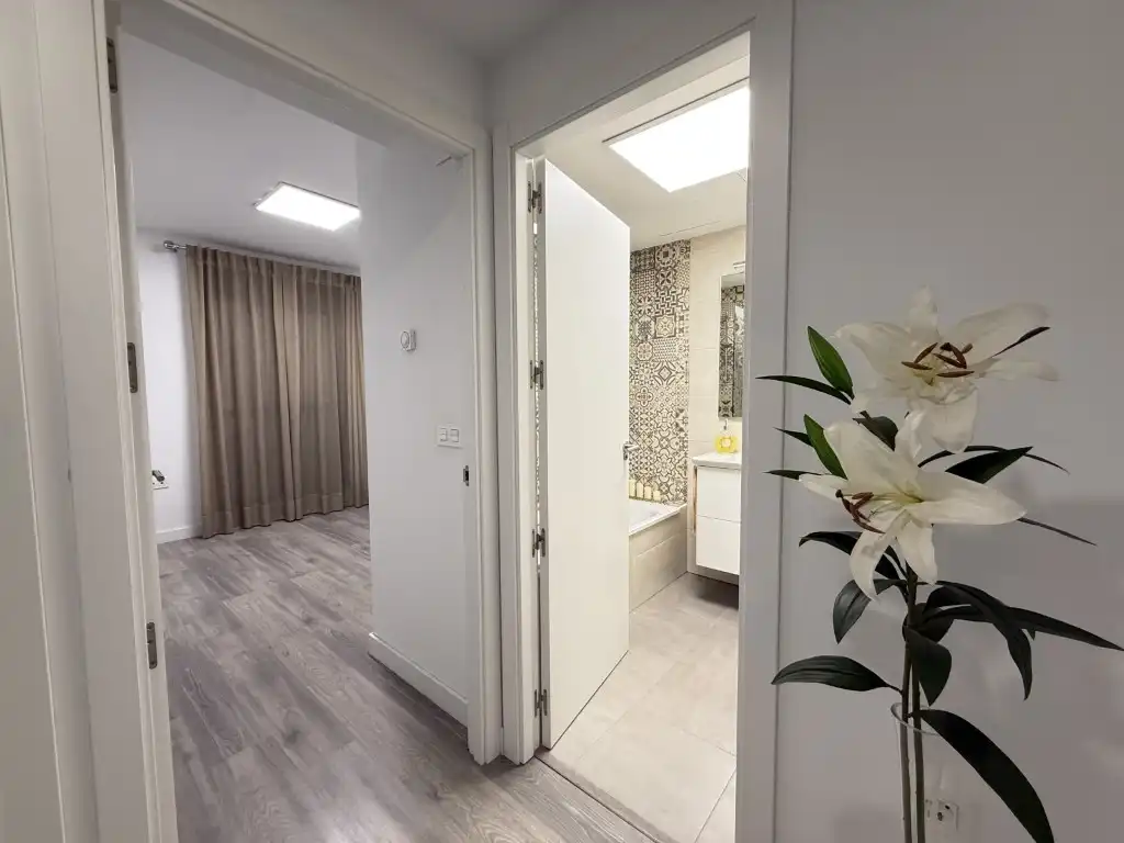 Flat with pool for sale in Calle Escritora Carmen Laforet, imagen 30