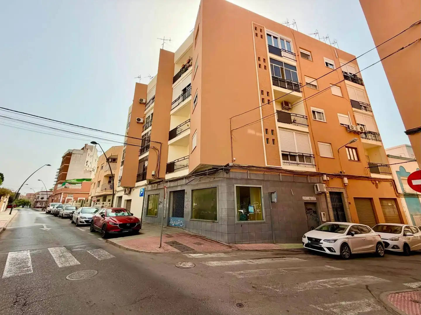 Appartamento con ascensore in vendita a Calle JESUS PERCEVAL, imagen 26