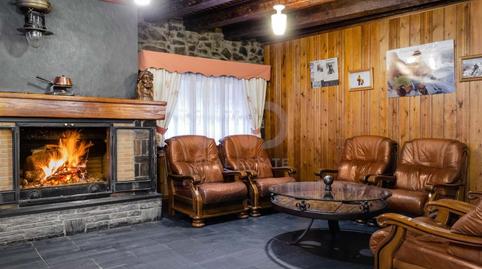 Foto 3 de Edifici en venda a Les Valls de Valira, Lleida