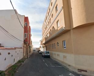 Exterior view of Flat for sale in Santa Lucía de Tirajana