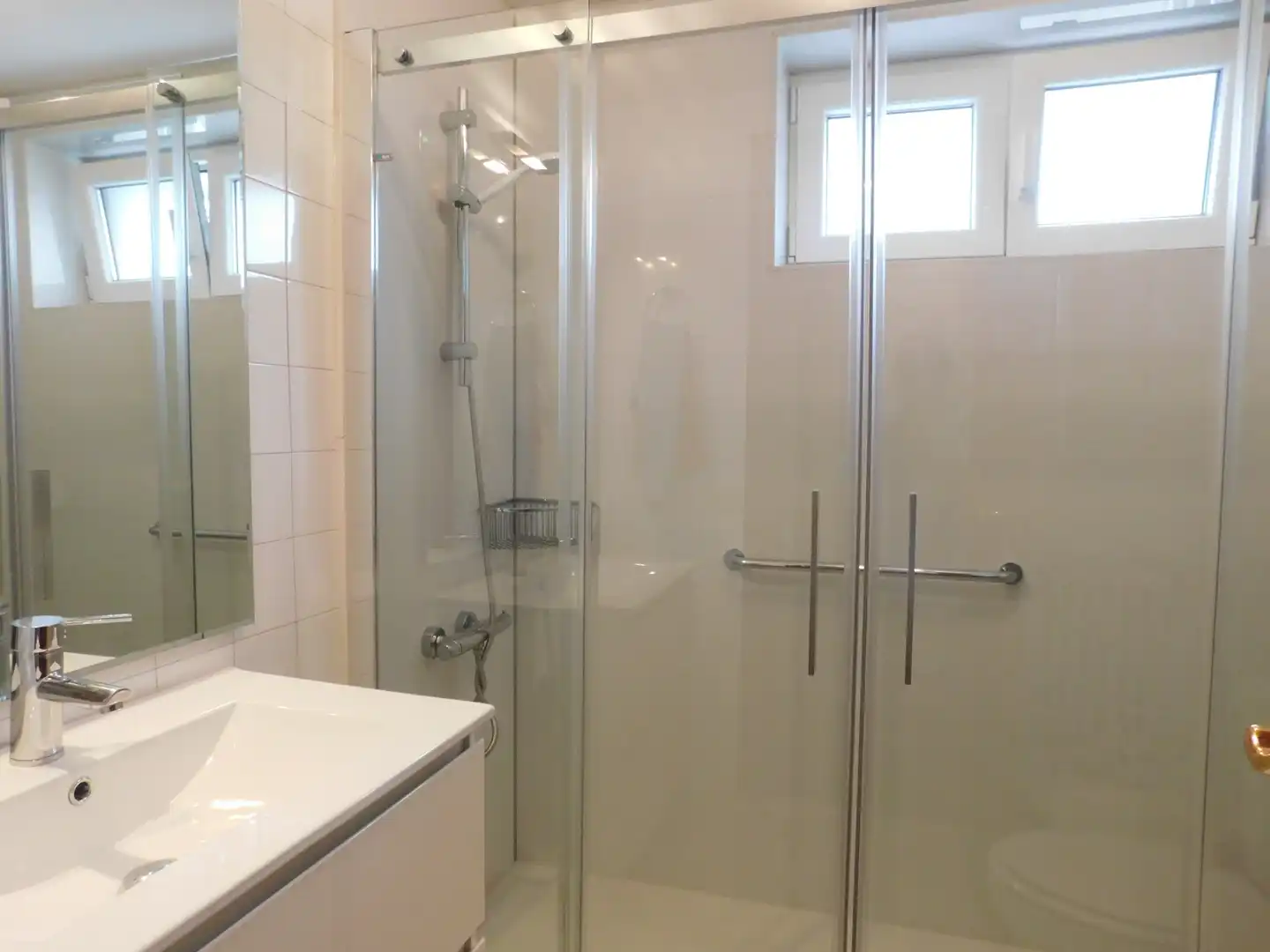 Piso con ascensor en venta en Calle del Monasterio de Urdax 17, imagen 35