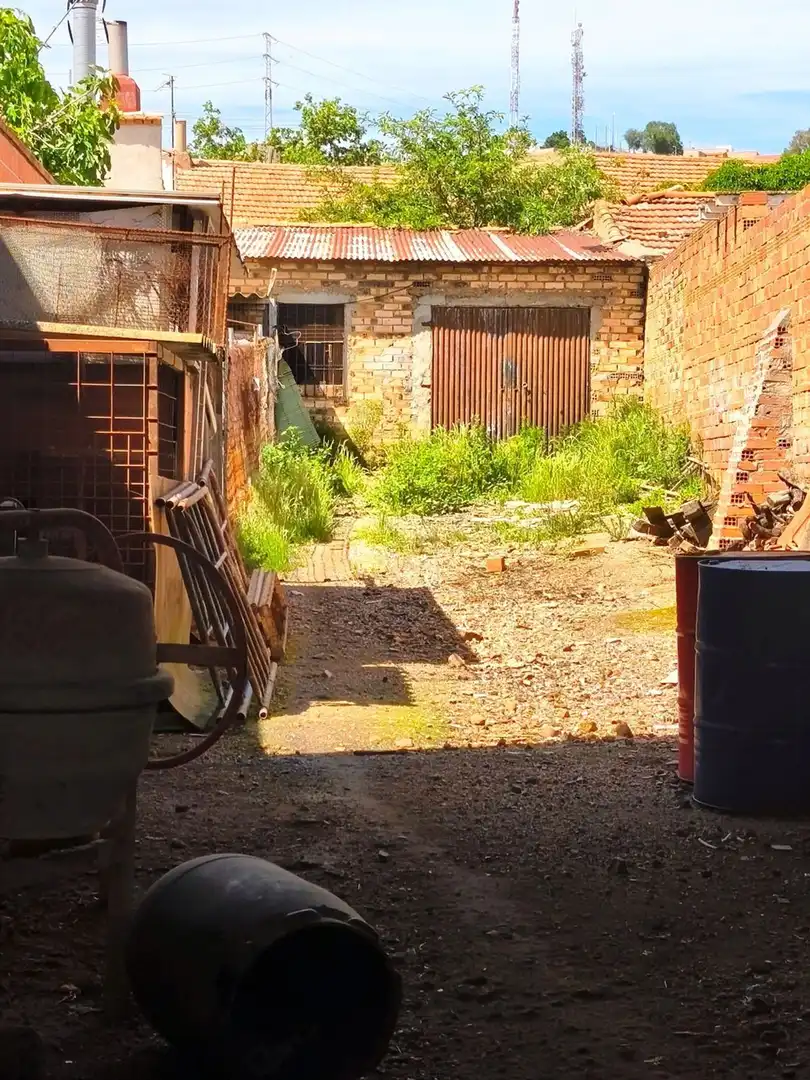 Industrial building for sale in Trabajo, imagen 4