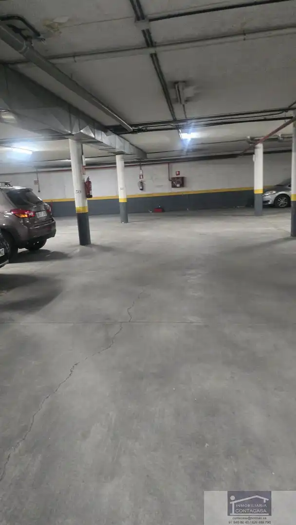 Parking of Garage for sale in Colmenar Viejo