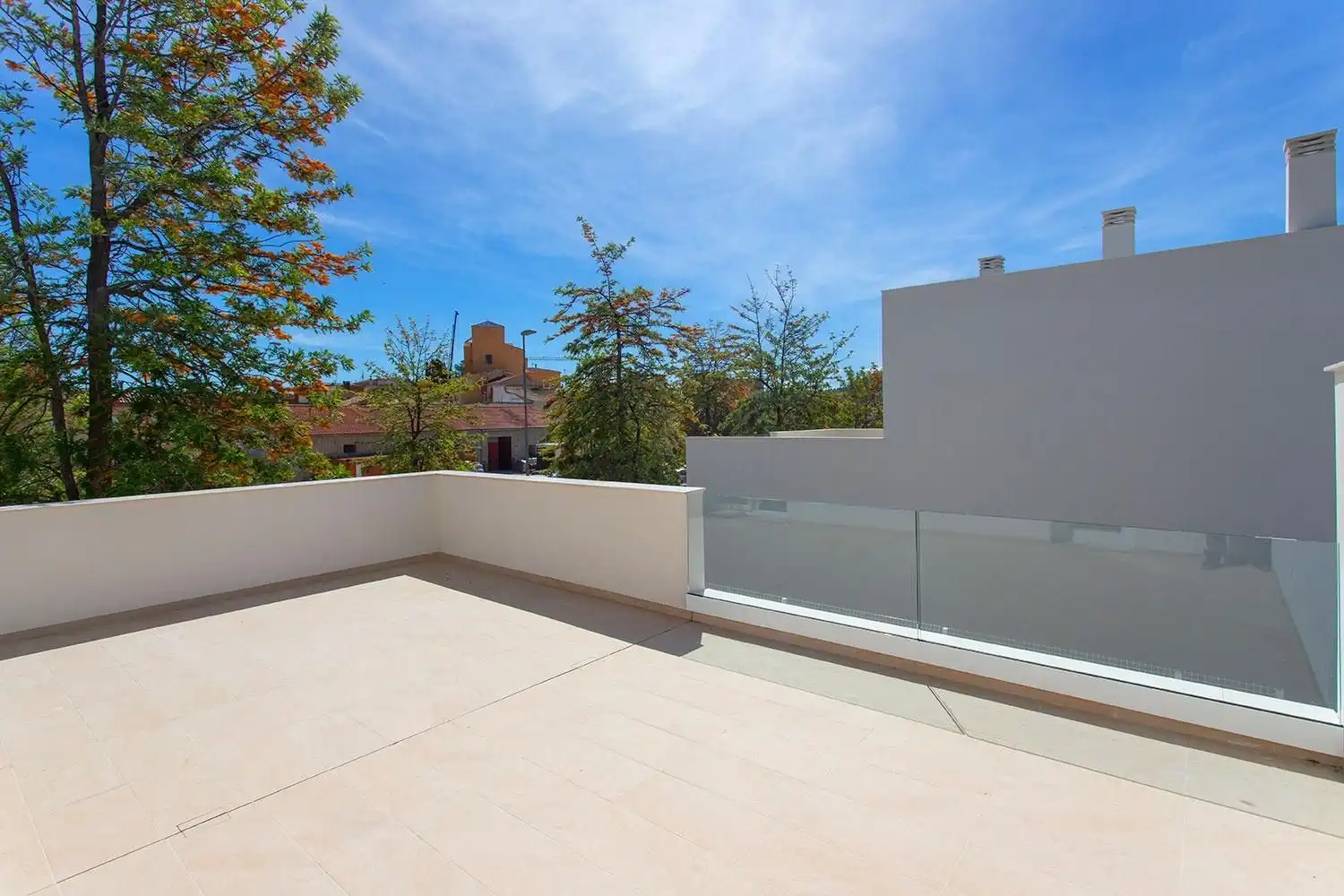 Chalet con piscina en venta en Hondón de las Nieves / El Fondó de les Neus, imagen 2