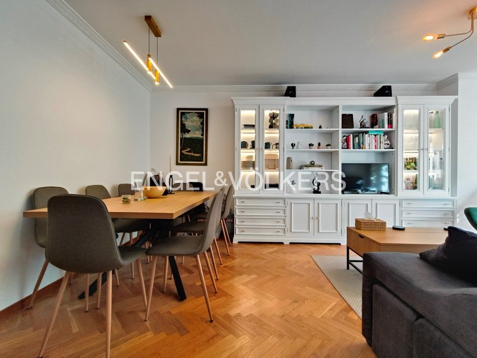 Apartament en venda a Arealonga, Vilagarcía de Arousa