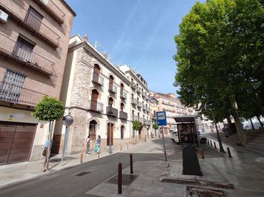 Individuale in vendita a Calle Martínez Molina