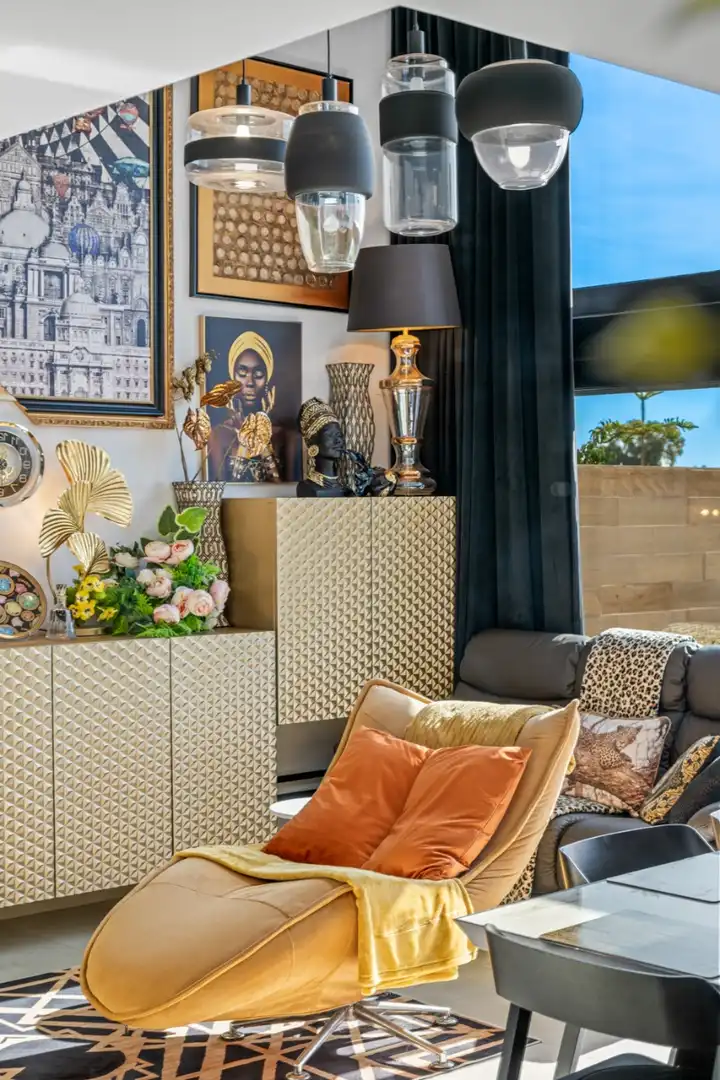 Attique avec terrasse à vendre à Orihuela Costa, imagen 7