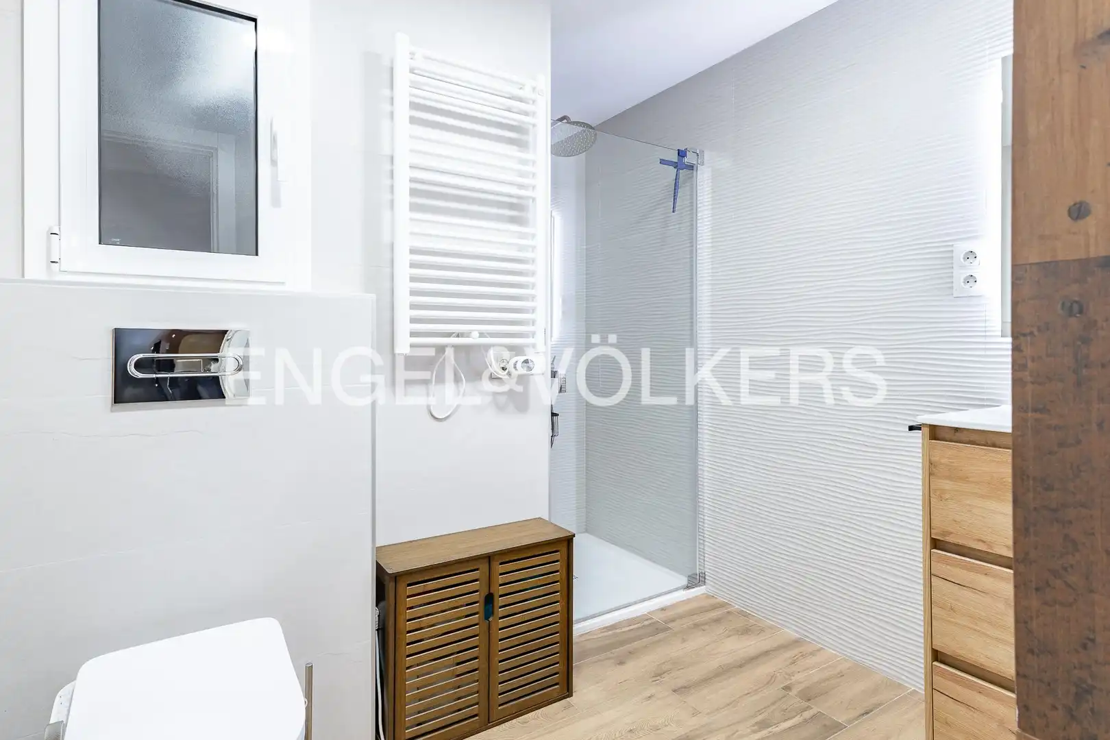 Maisonette mit Terrasse zum Verkauf in Casc Antic, imagen 33