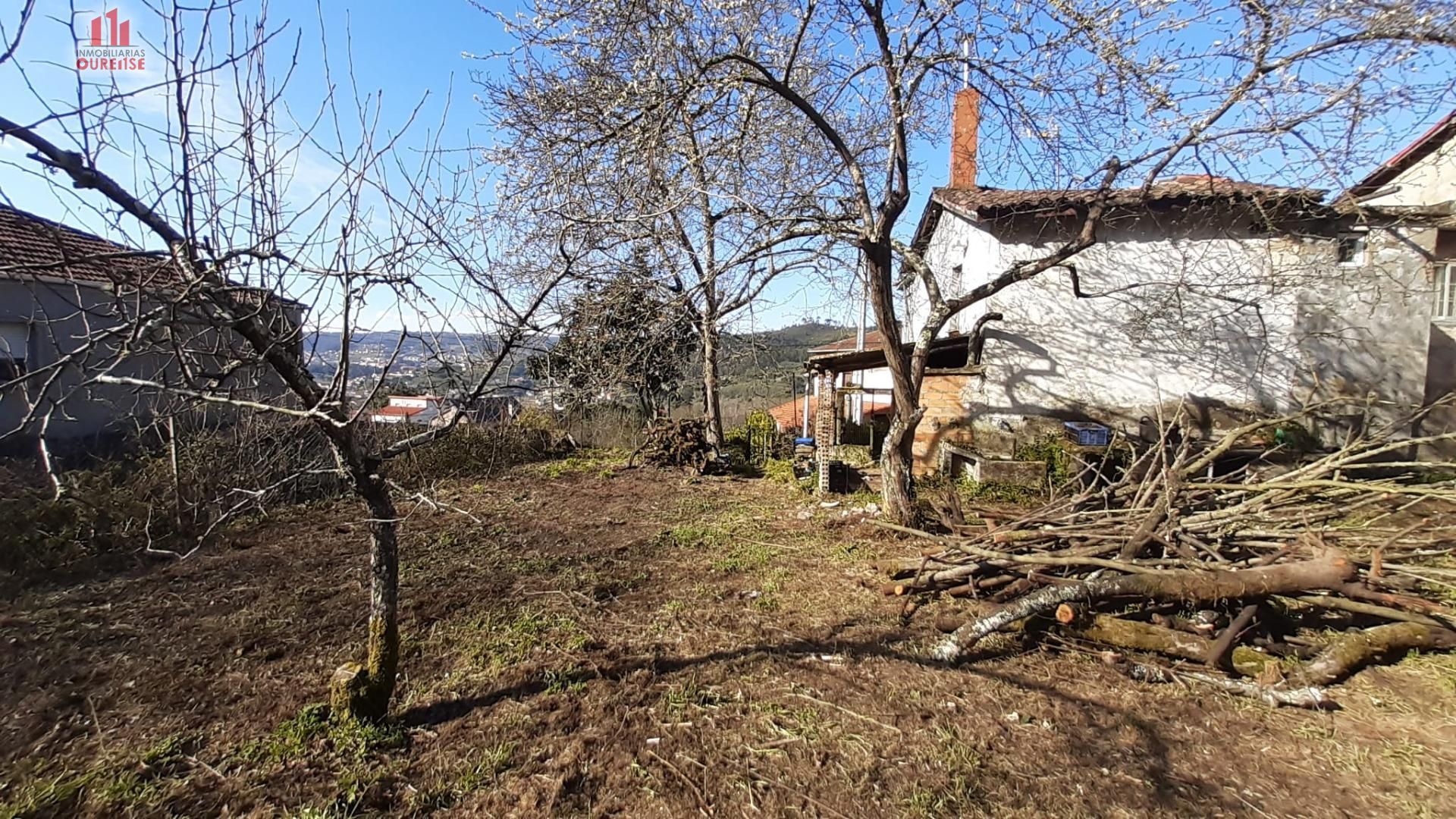 Casa o xalet en venda en Ourense Capital  amb Traster