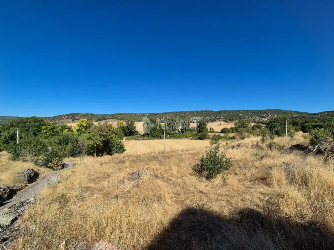 Residential land for sale in Calle Nte., imagen 9