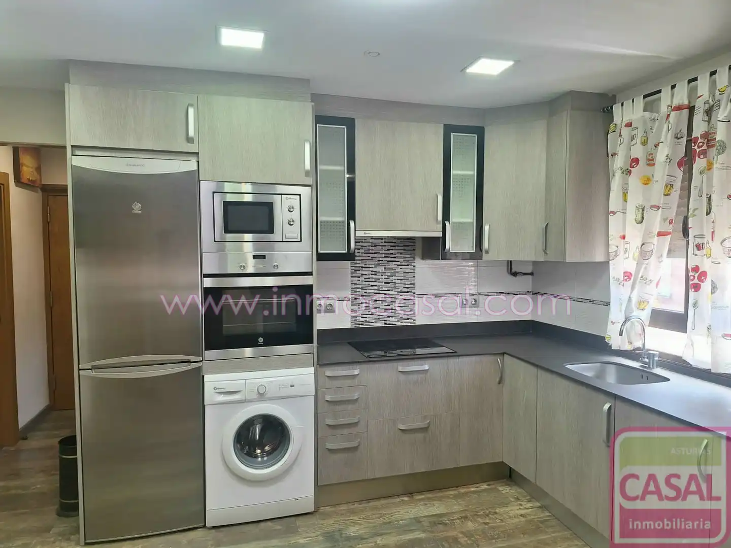 Flat for sale in Santa Marina - Polígono