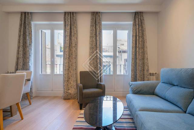 Piso en Alquiler en Trafalgar